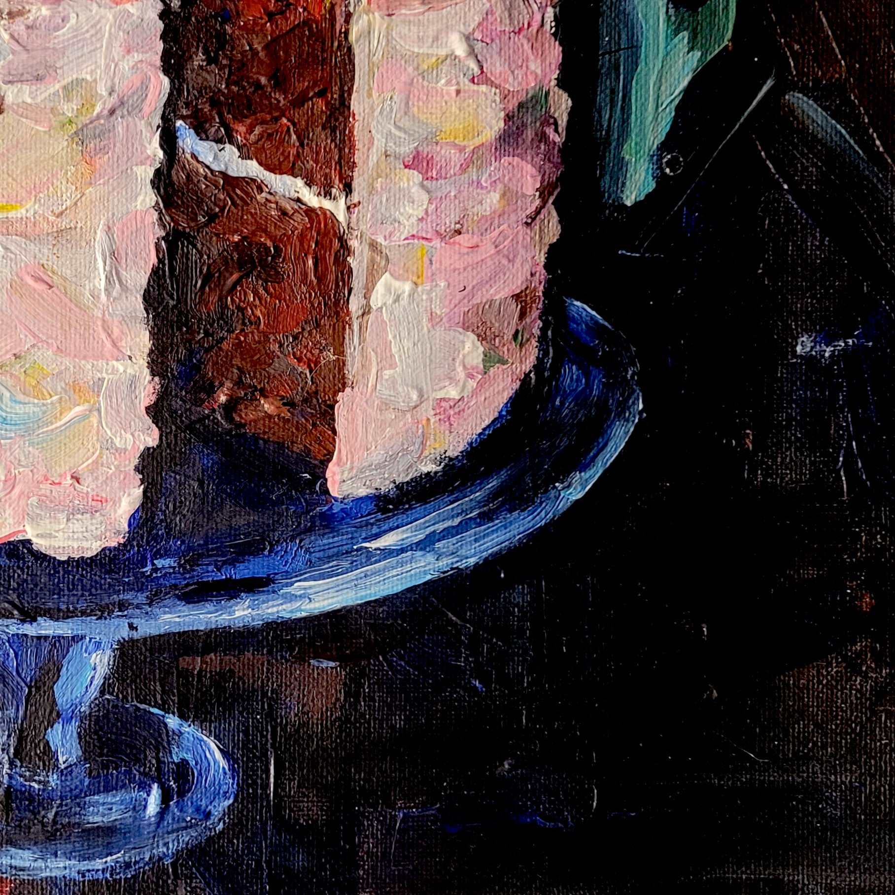 Cake | Lena Kroeker
