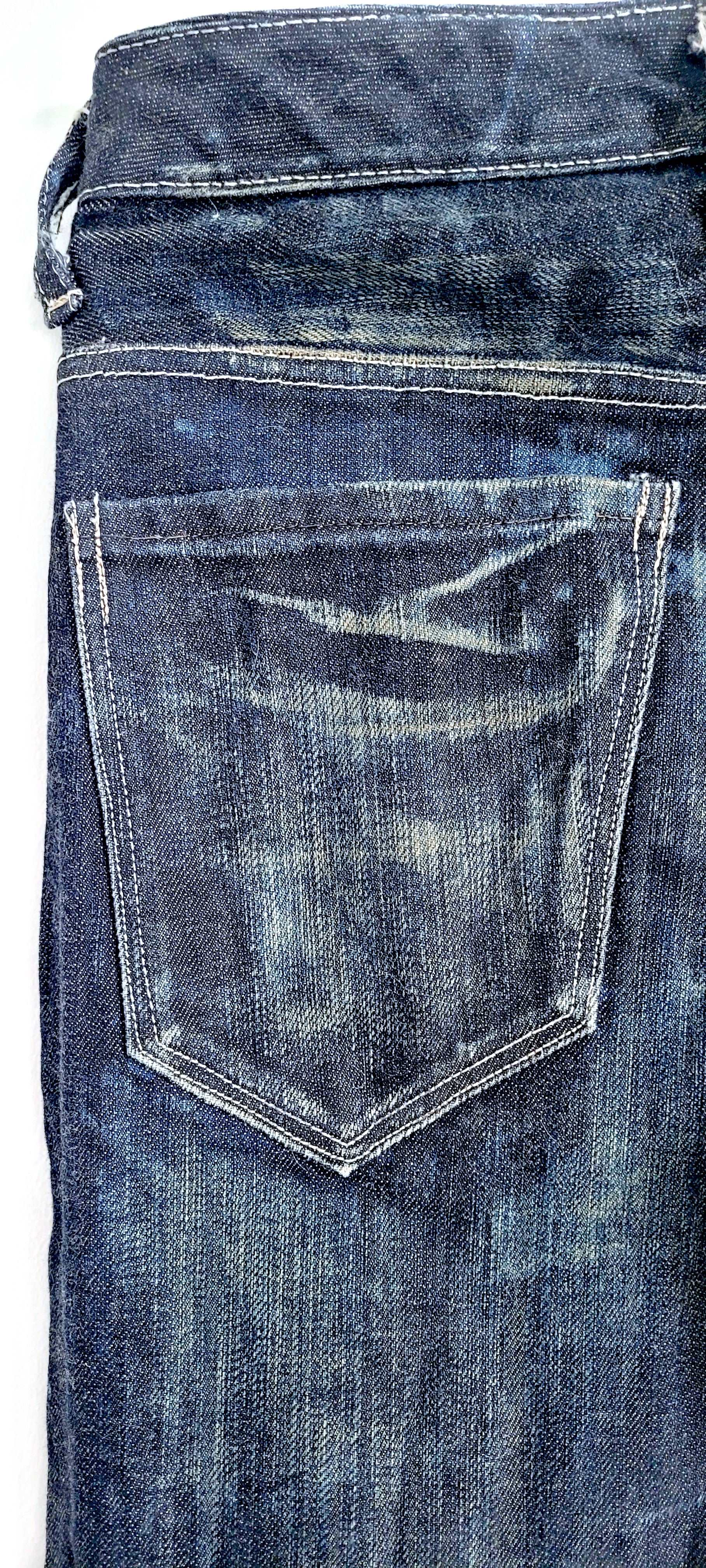 jeans | Lena Kroeker